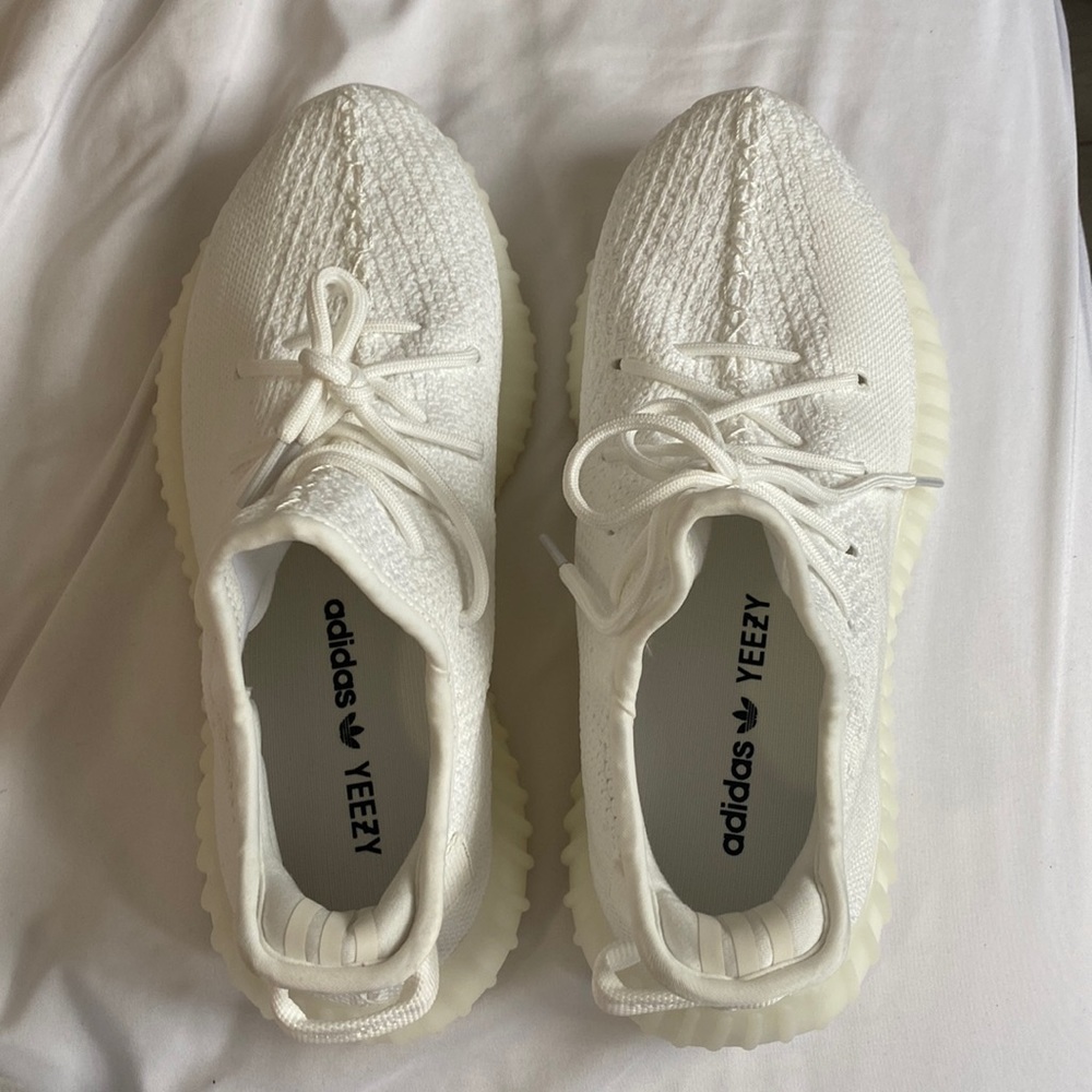Adidas Yeezy “like” shoes